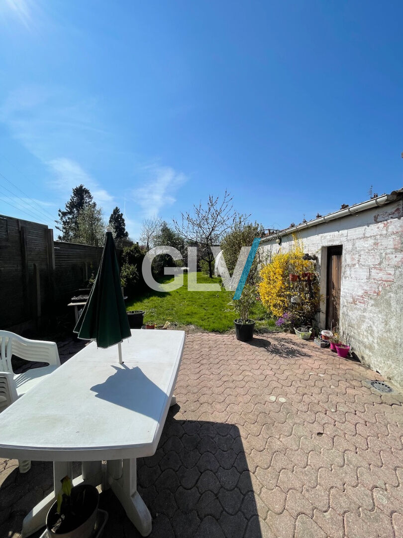 Photo Maison Fretin 4 pièce(s) 95 m2 image 6/6