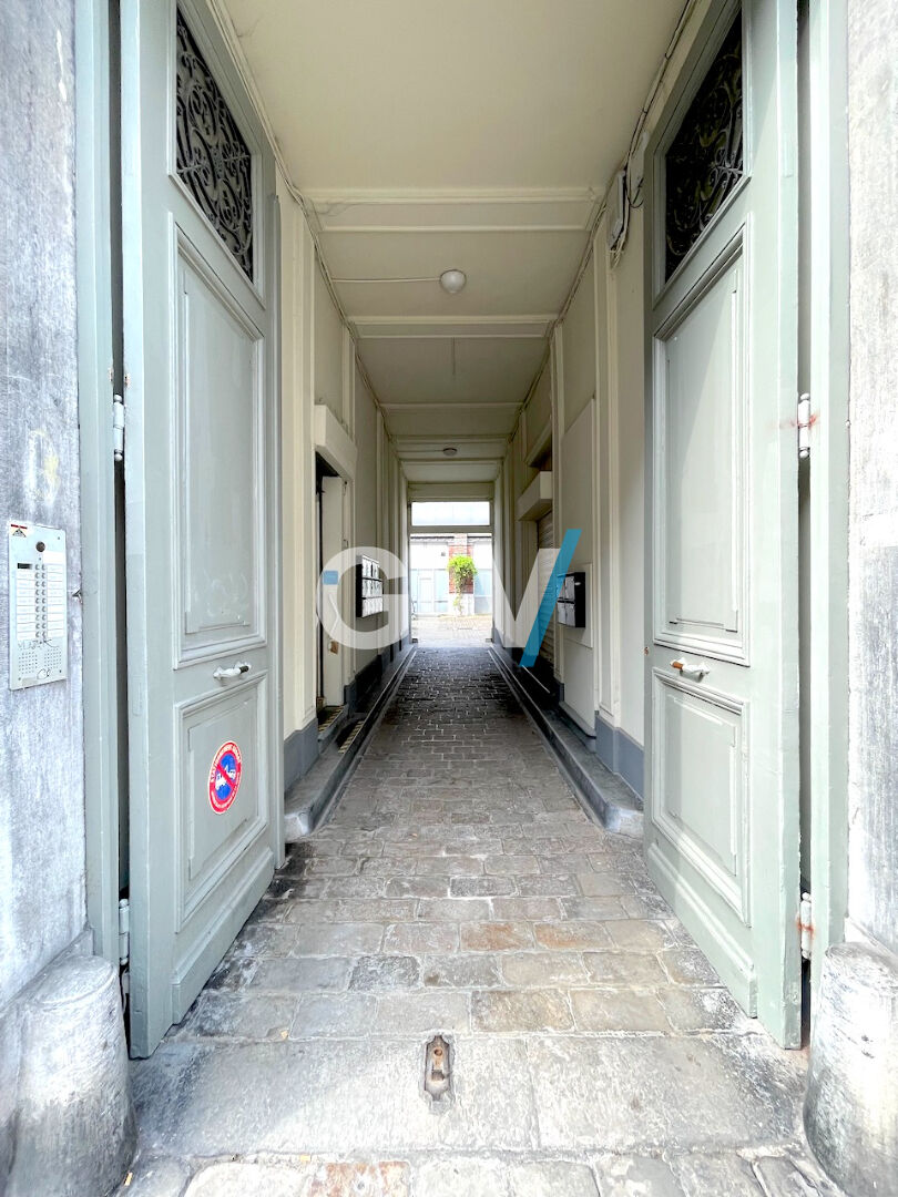 Agence immobilière de Cabinet GLV Immobilier