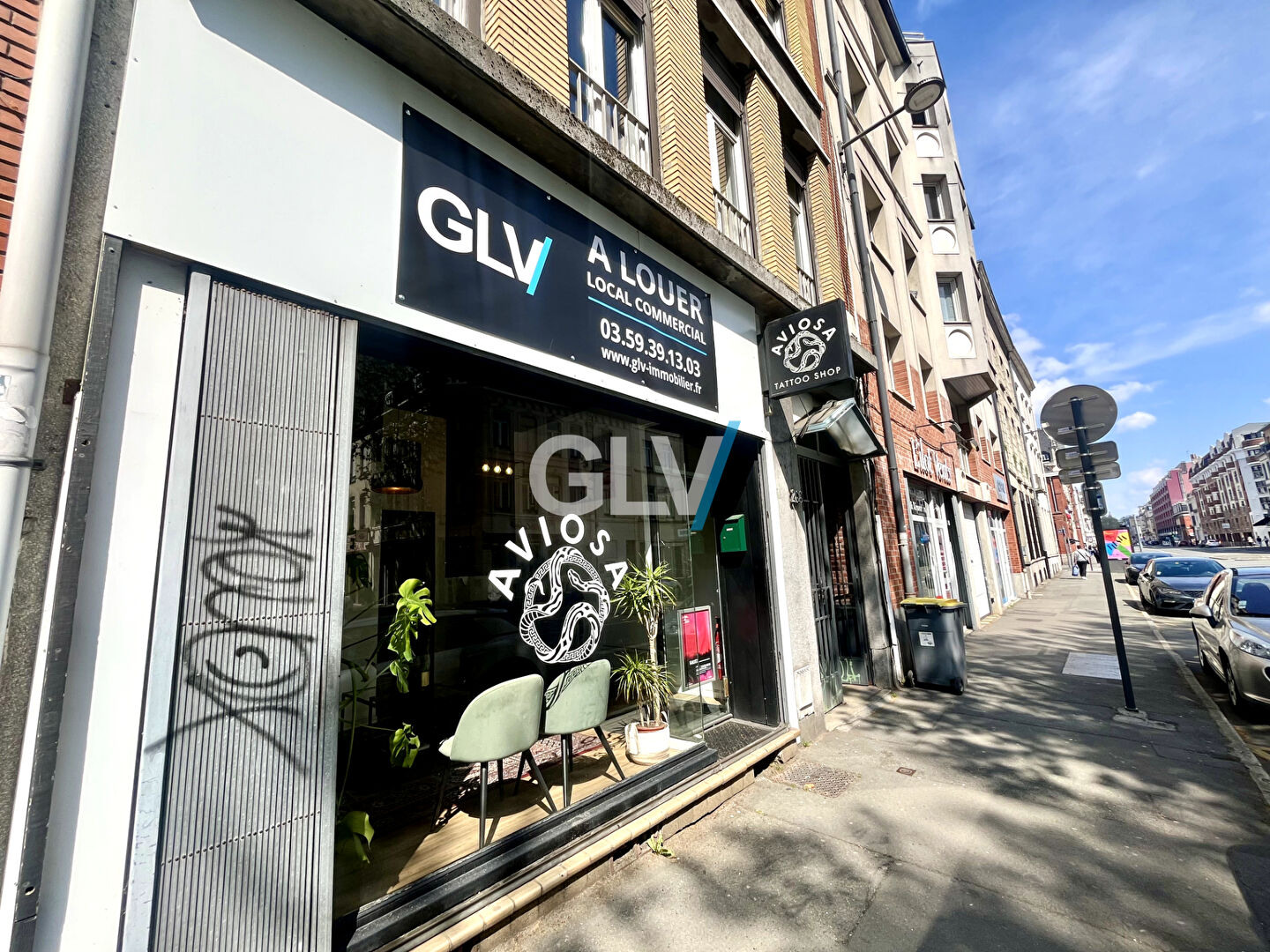 Agence immobilière de Cabinet GLV IMMOBILIER