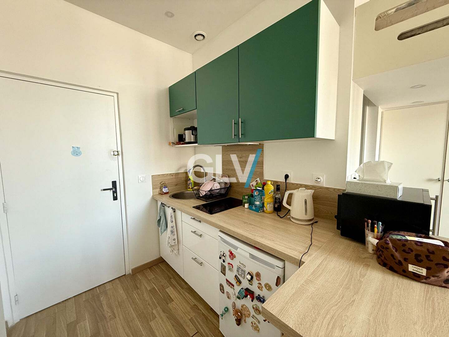 Agence immobilière de Cabinet GLV IMMOBILIER