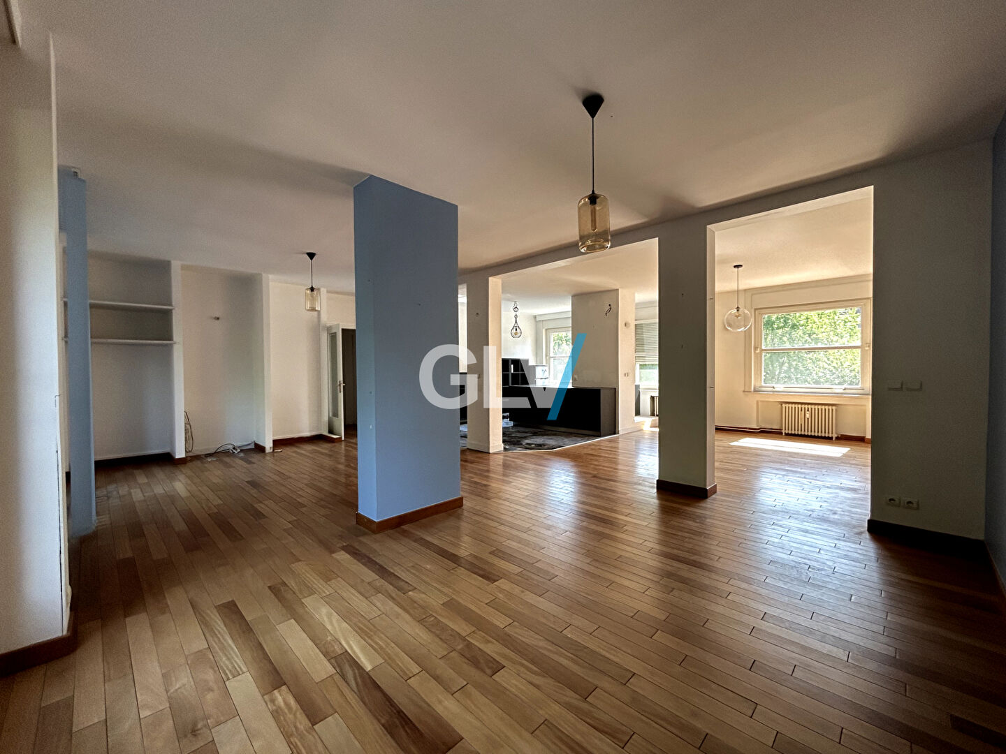 Agence immobilière de Cabinet GLV IMMOBILIER