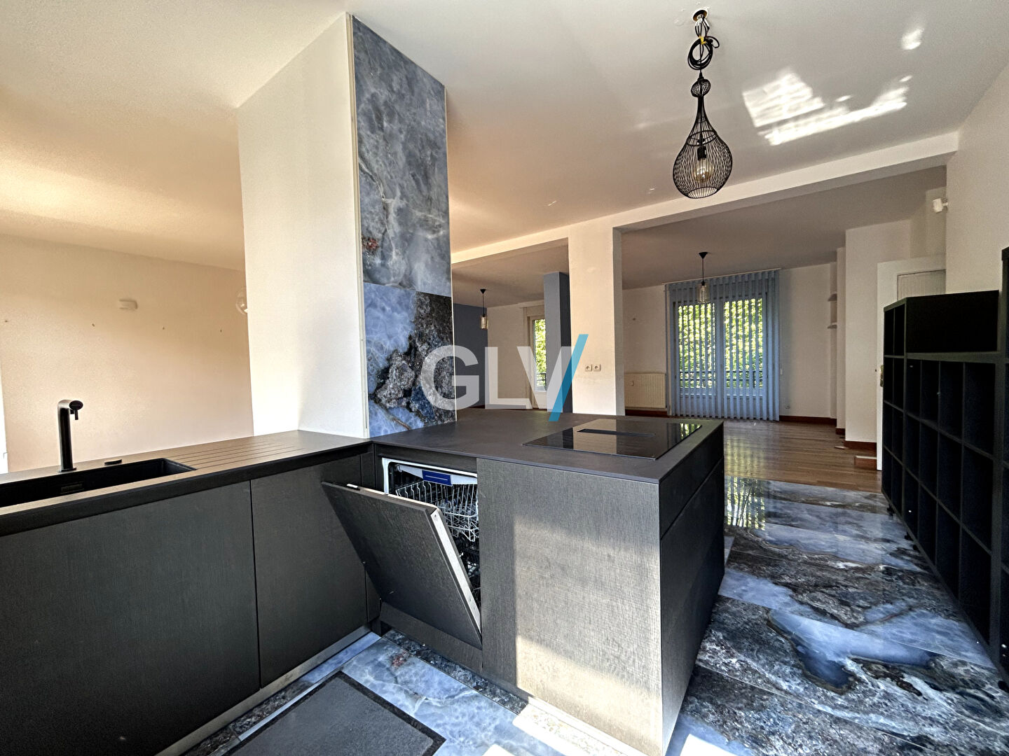 Photo Appartement Lille 4 pièce(s) image 3/6