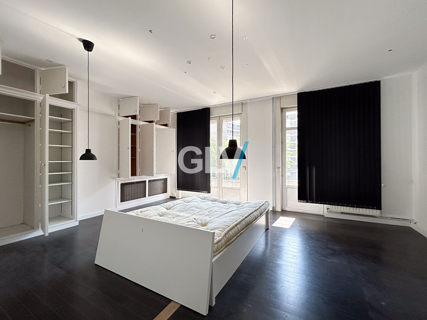 Photo Appartement Lille 4 pièce(s) image 4/6