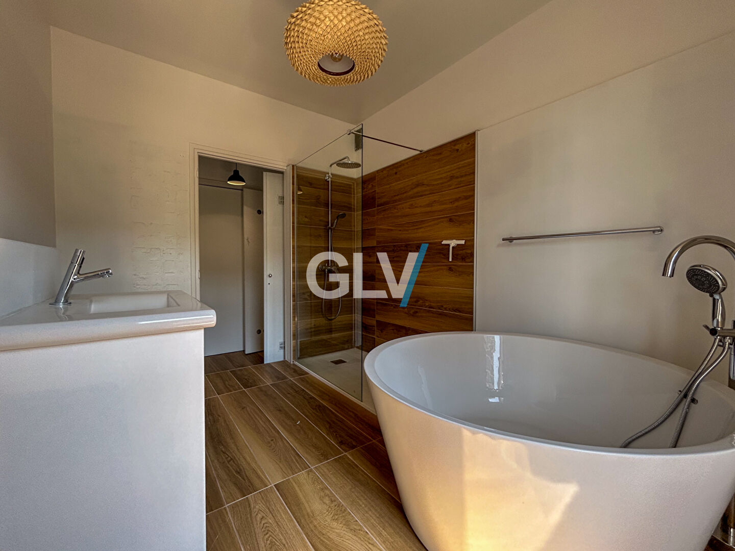 Photo Appartement Lille 4 pièce(s) image 6/6