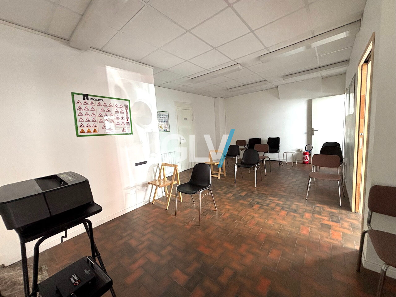 Photo Local commercial Cysoing 63 m2 image 2/2