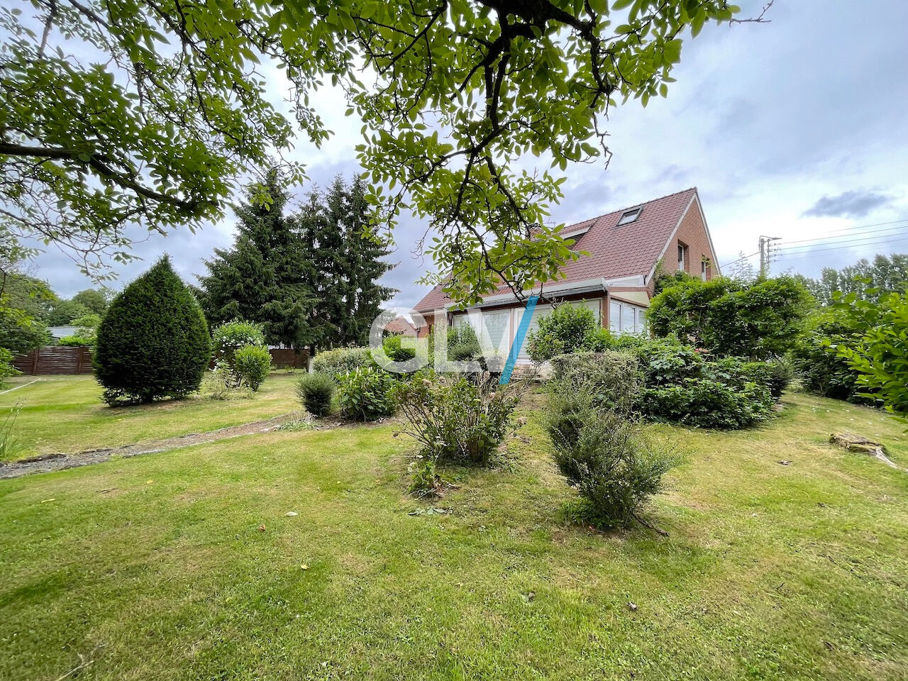 Photo Maison Genech 7 pièce(s) 160 m2 image 1/6
