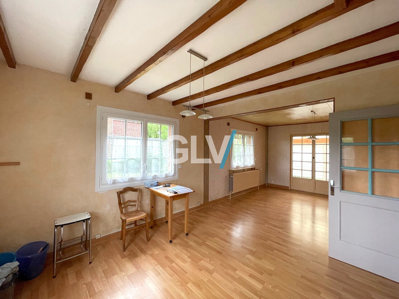 Photo Maison Genech 7 pièce(s) 160 m2 image 3/6