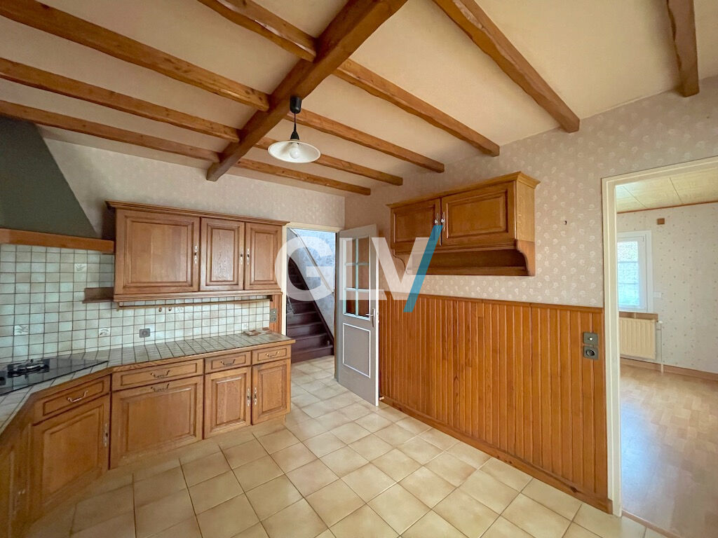 Photo Maison Genech 7 pièce(s) 160 m2 image 4/6