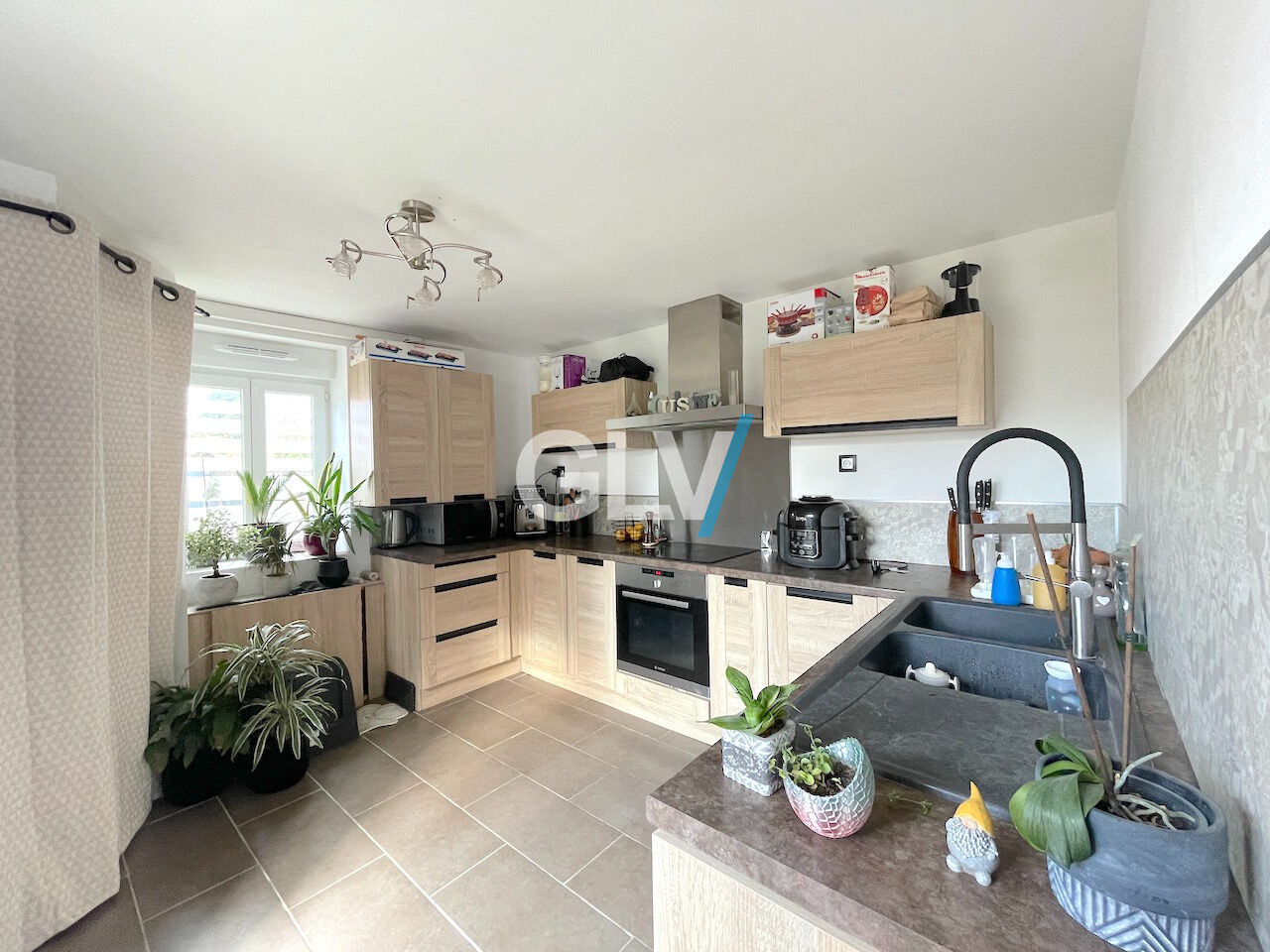 Photo Maison  4 pièce(s) 105 m2 image 3/6