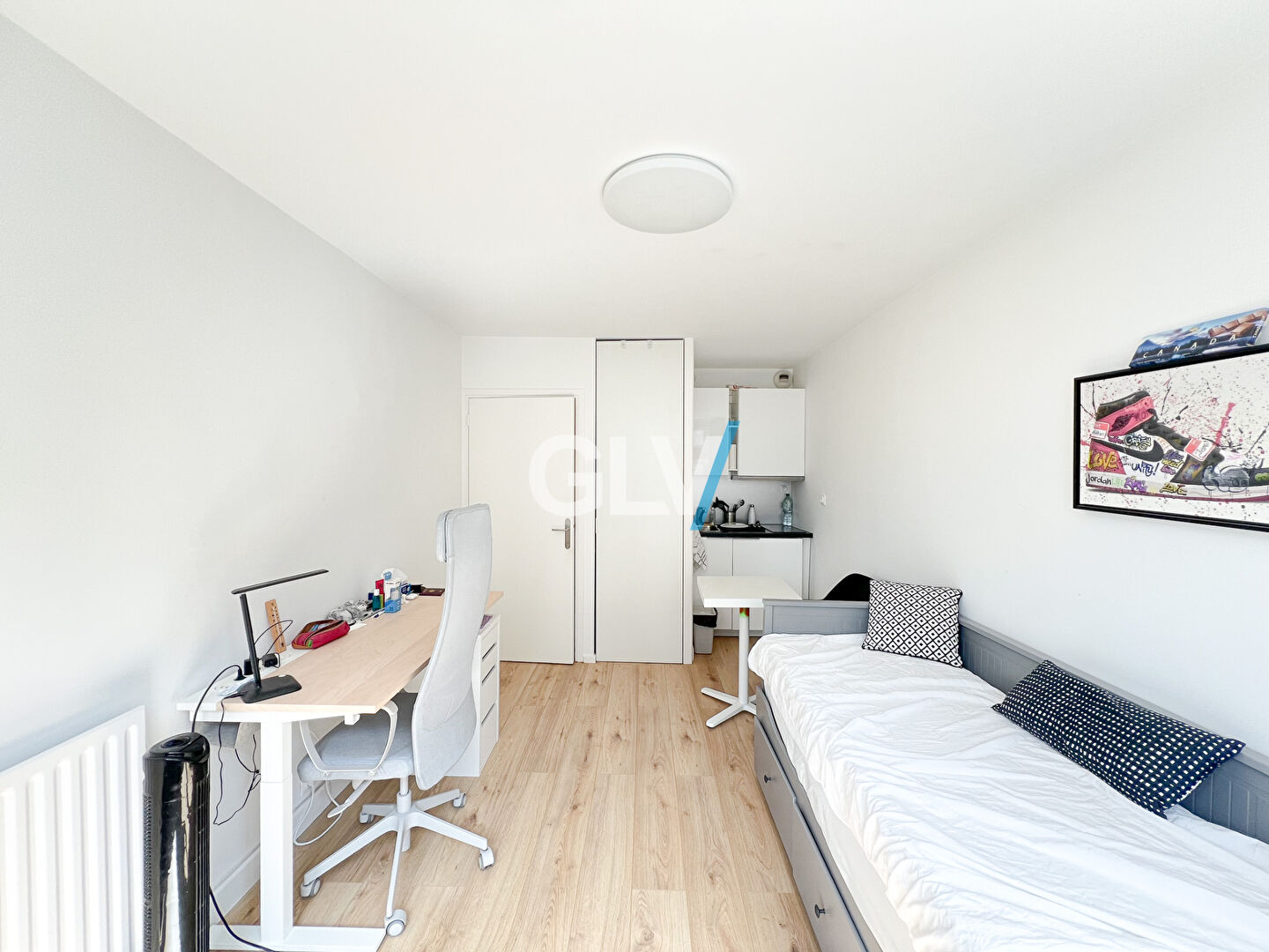 Photo Magnifique studio secteur VAUBAN LA CATHO image 3/4