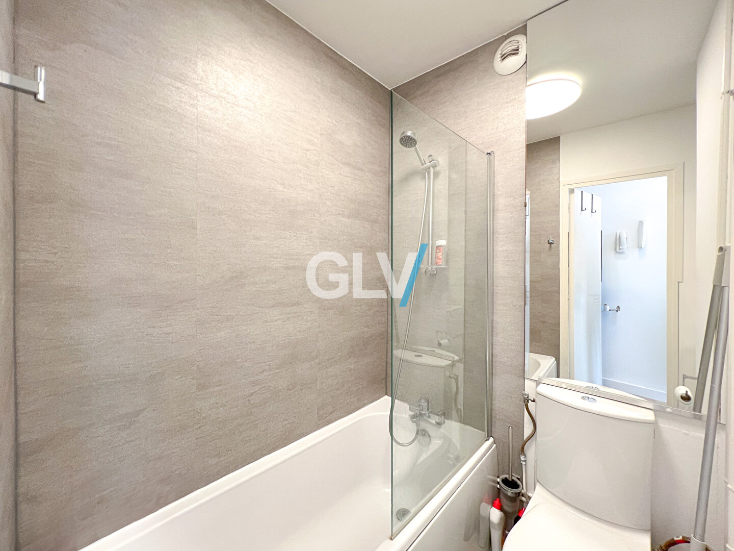 Photo Magnifique studio secteur VAUBAN LA CATHO image 4/4