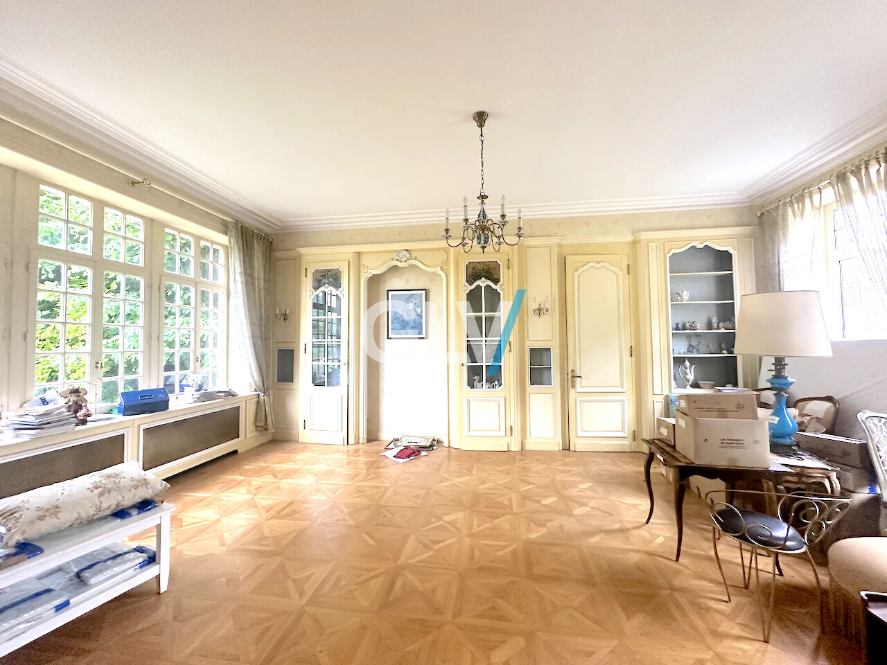 Maison Fretin  5 pièce(s) 244 m2