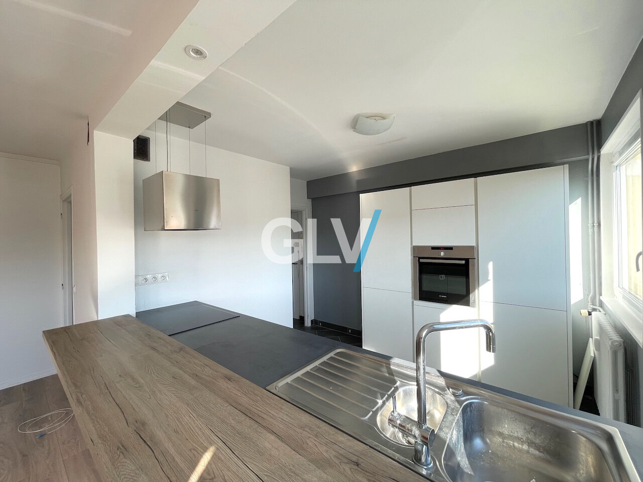 Photo Appartement Marcq En Baroeul 3 pièce(s) 79 m2 image 2/6