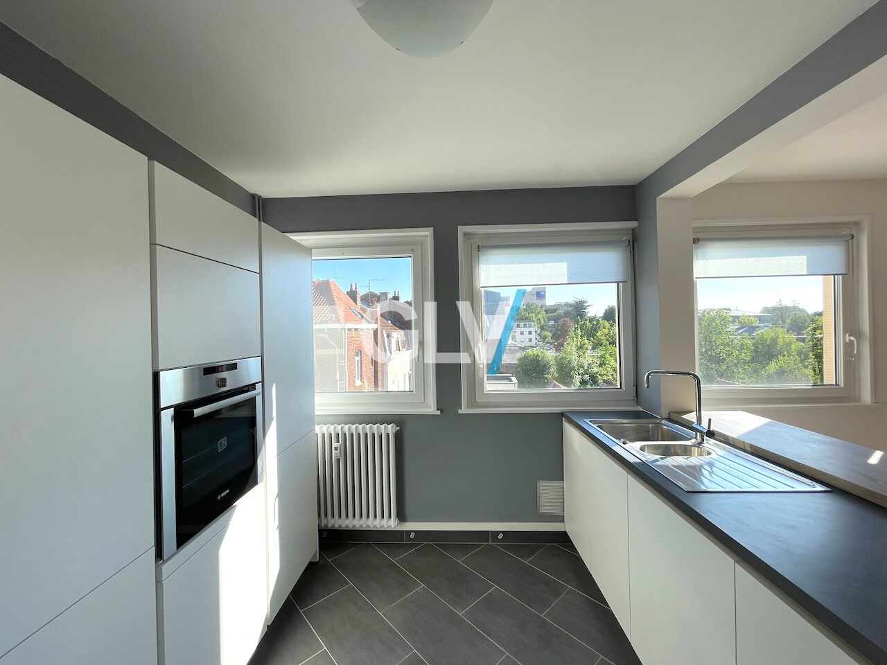 Photo Appartement Marcq En Baroeul 3 pièce(s) 79 m2 image 3/6