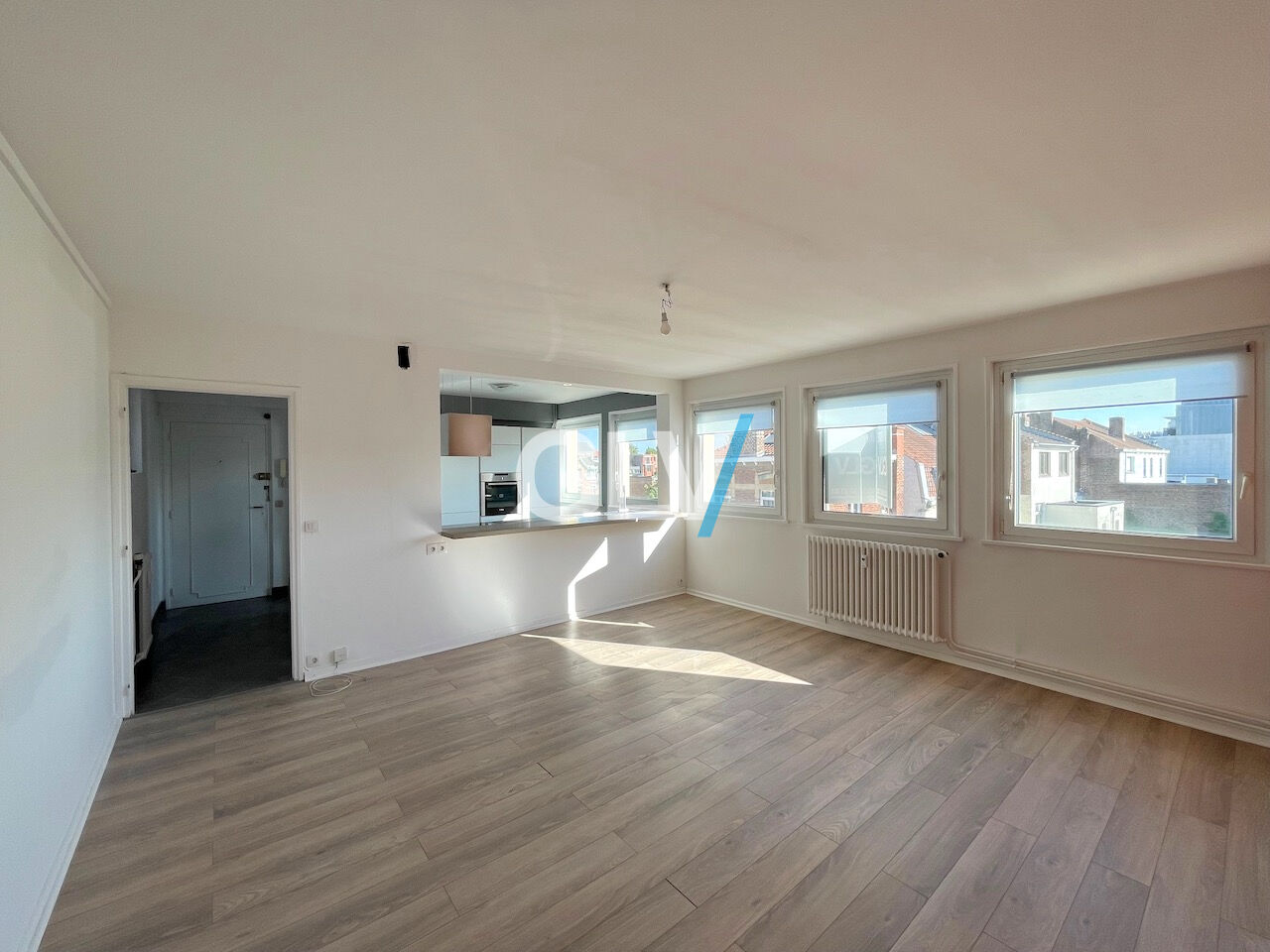 Appartement Marcq En Baroeul 3 pièce(s) 79 m2