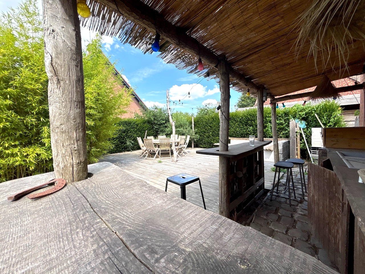 Maison Louvil 8 pièce(s) 152 m2