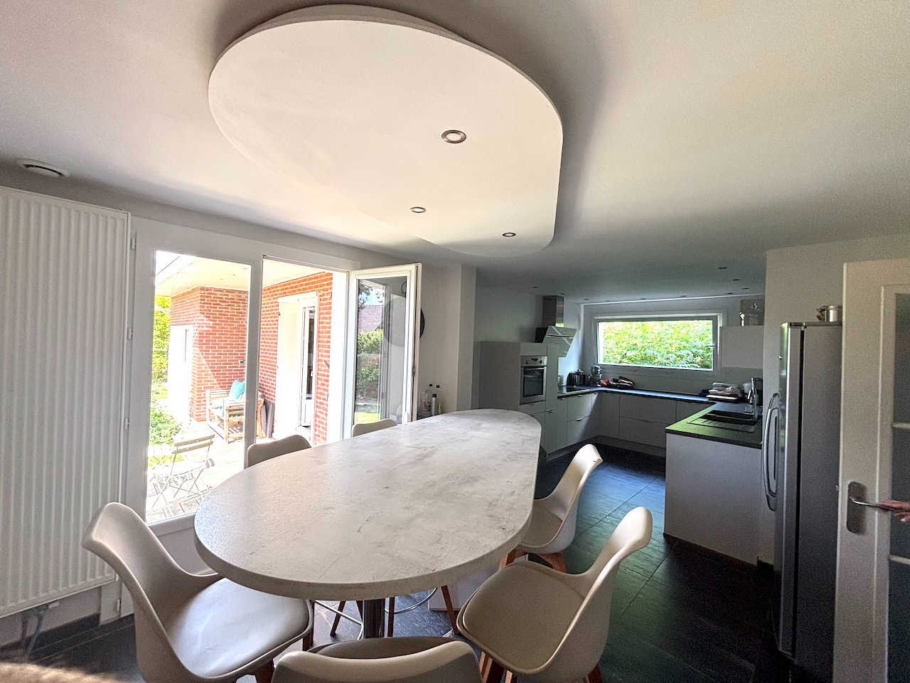 Photo Maison Louvil 8 pièce(s) 152 m2 image 3/6