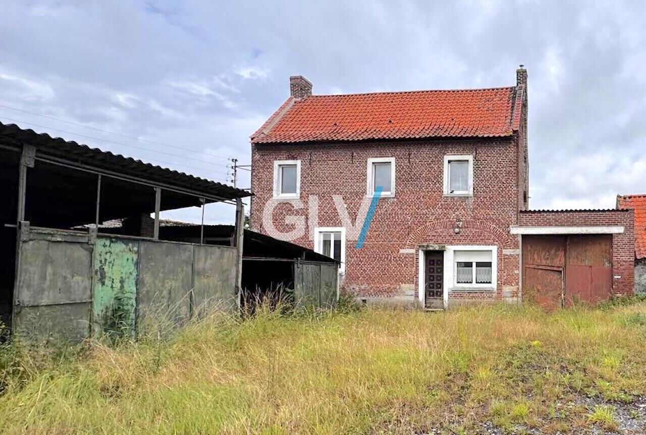 Maison Mouchin 5 pièce(s) 180 m2