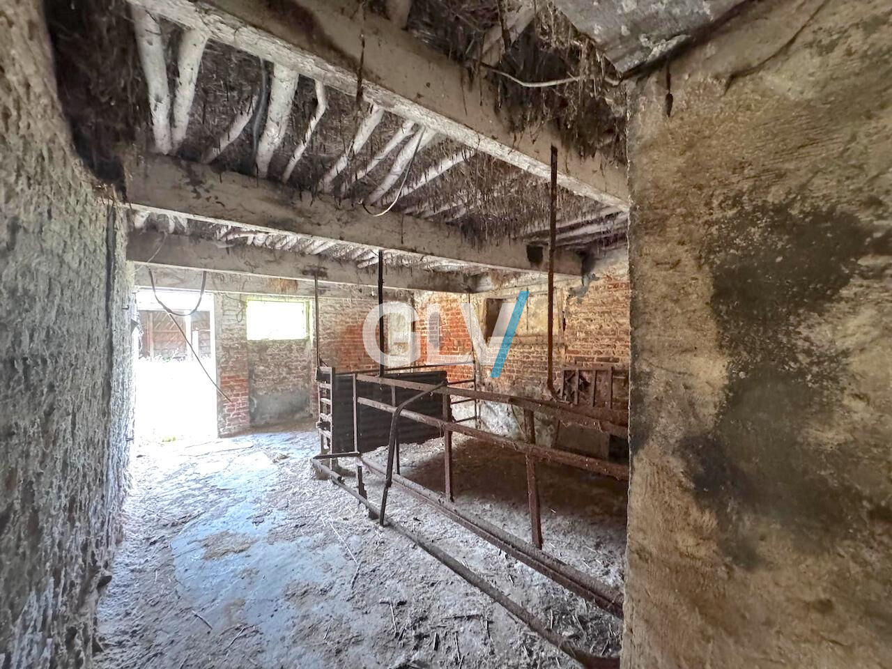 Photo Maison Mouchin 4 pièce(s) 140 m2 image 2/3