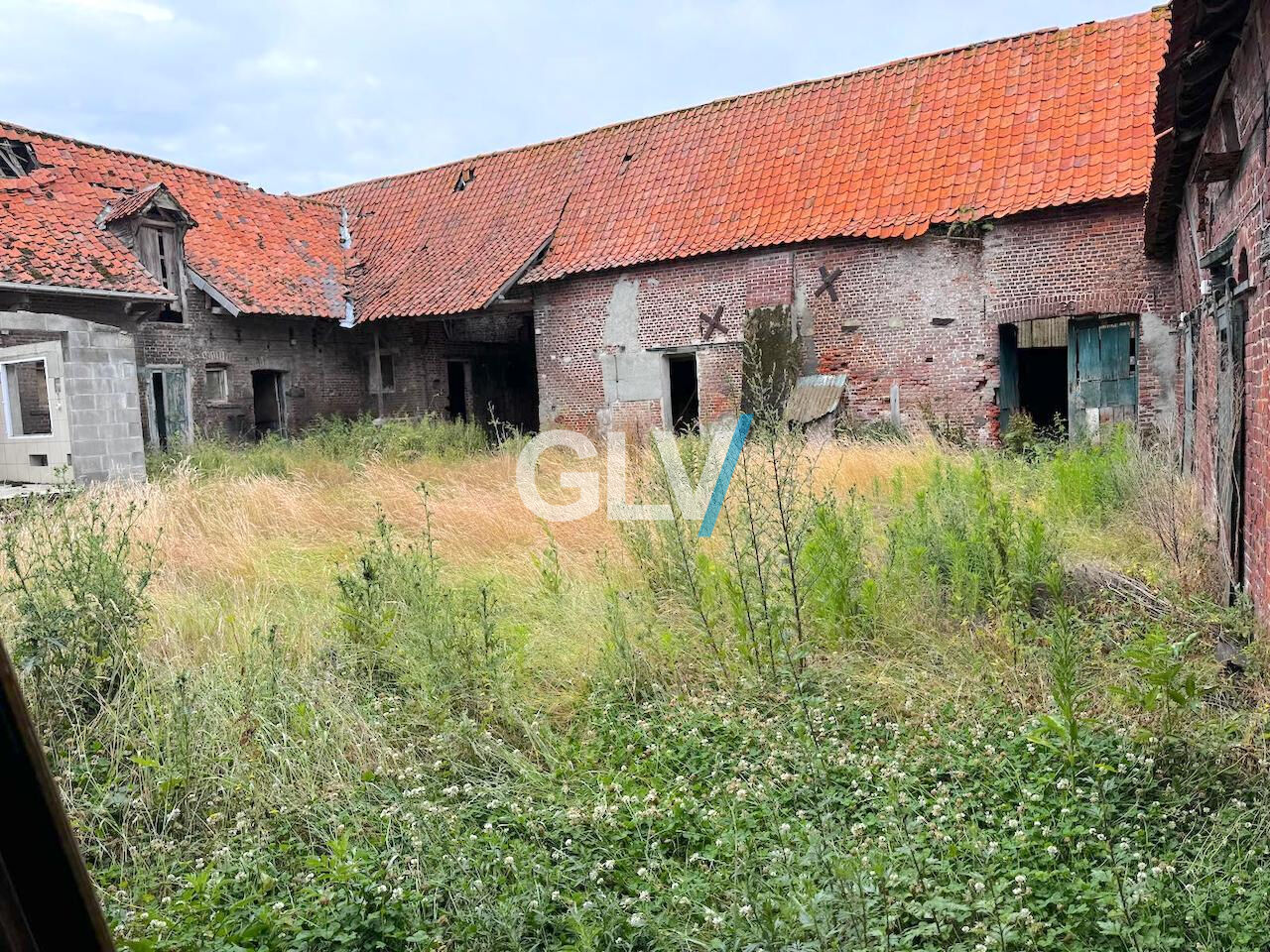 Maison Mouchin 5 pièce(s) 150 m2