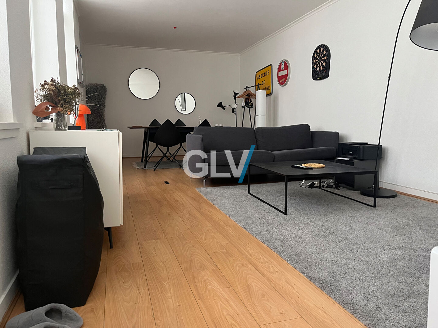 Agence immobilière de Cabinet GLV IMMOBILIER