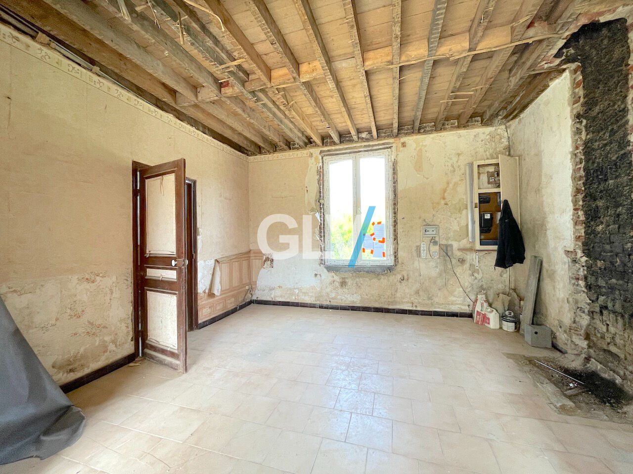 Photo Maison Baisieux 6 pièce(s) 120 m2 image 2/6