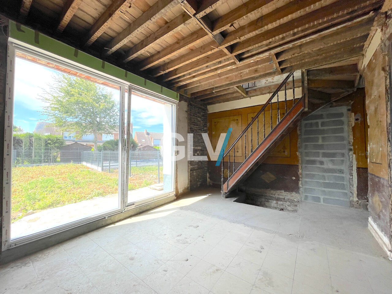Photo Maison Baisieux 6 pièce(s) 120 m2 image 3/6