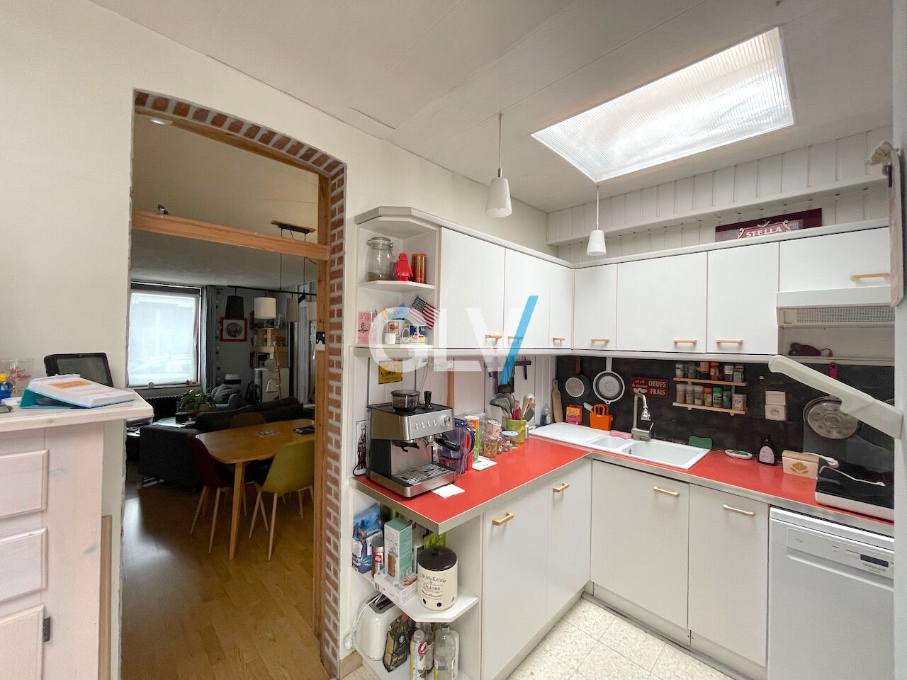 Photo Maison Chereng 3 pièce(s) 73 m2 image 3/6