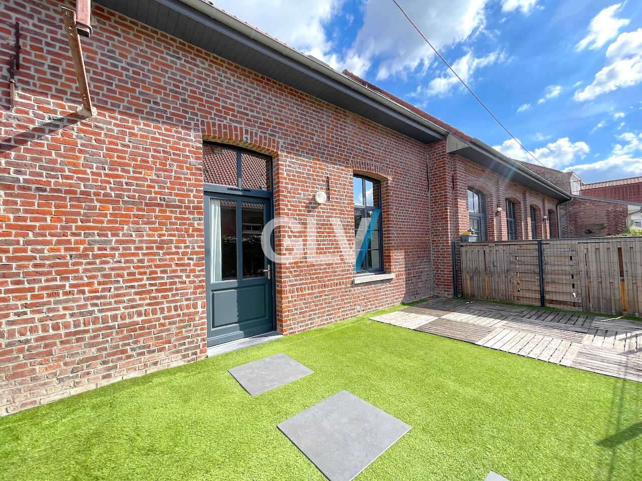 Maison Bouvines 3 pièce(s) 78 m2