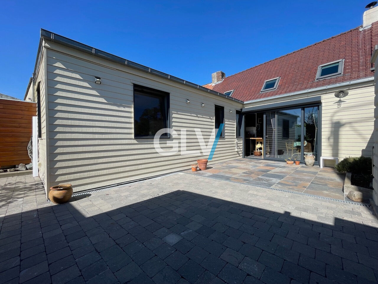 Maison Hem 4 pièce(s) 99 m2