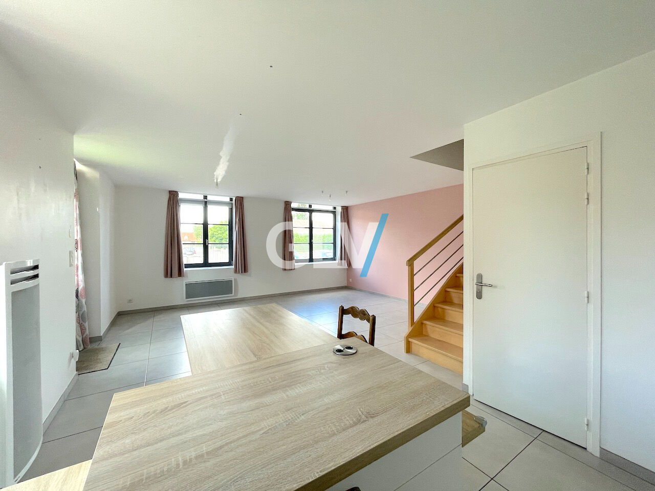 Photo Maison 3 pièce(s) 78 m2 image 2/6