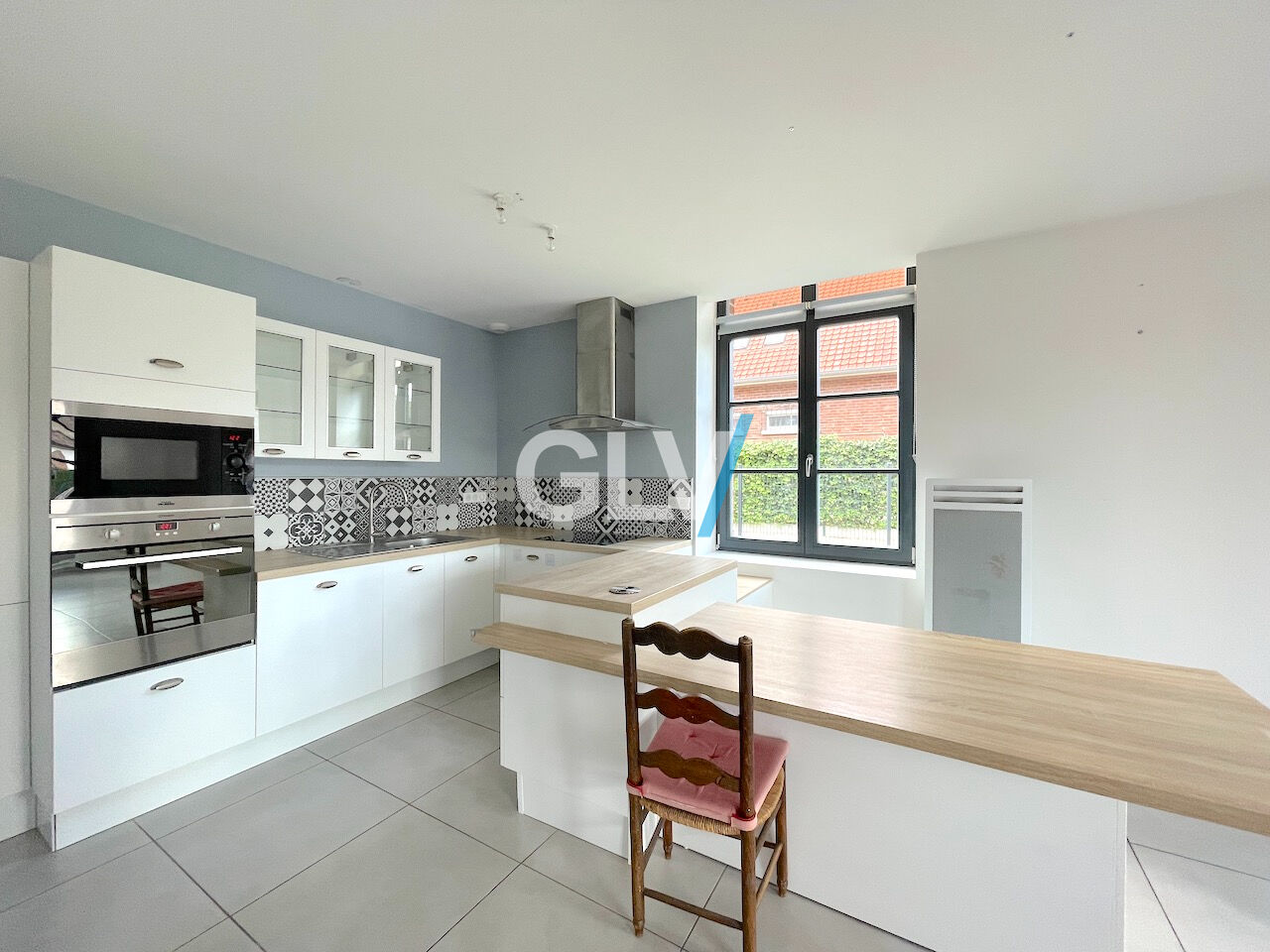 Photo Maison 3 pièce(s) 78 m2 image 3/6