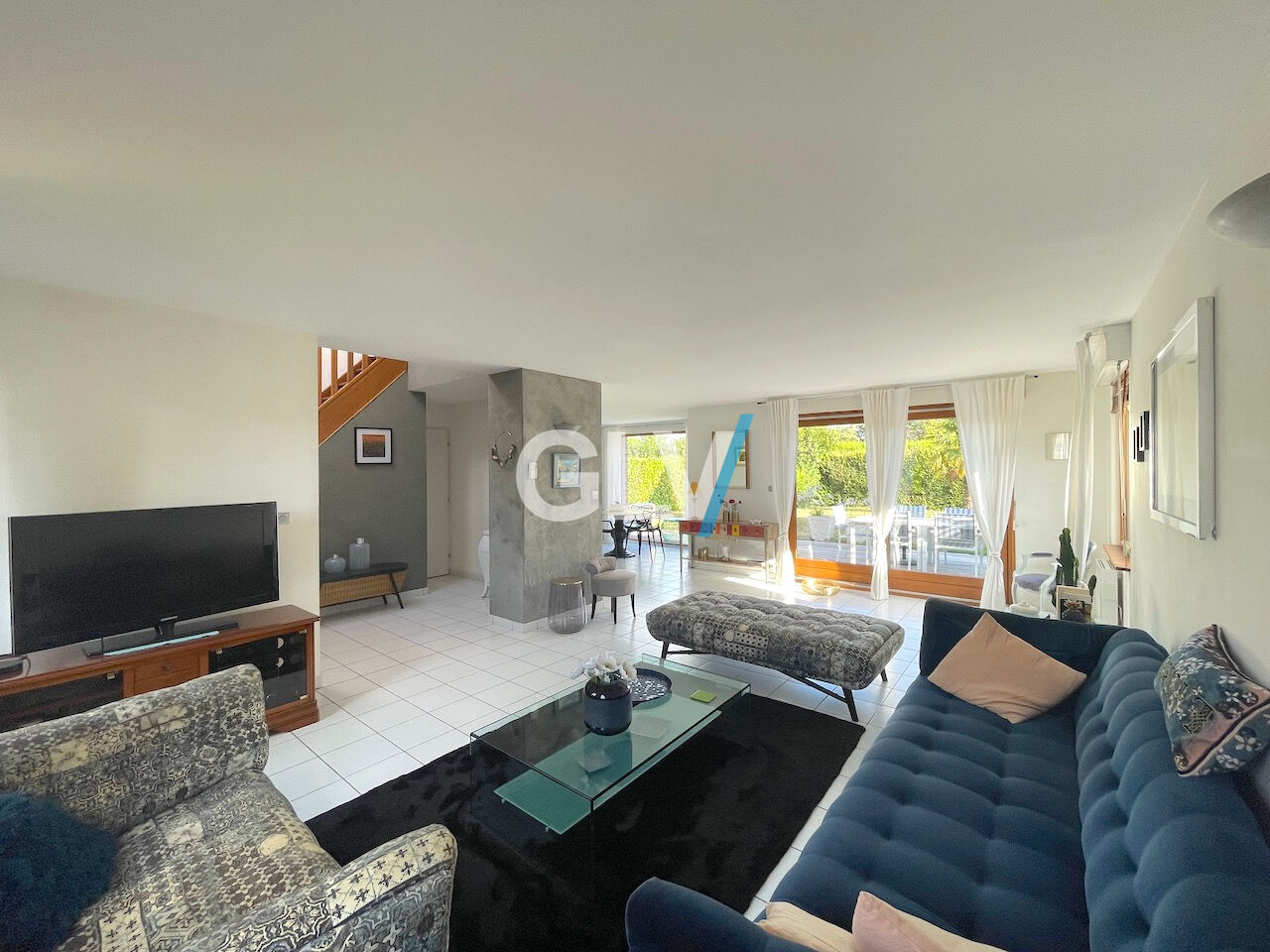 Photo Maison Chereng 5 pièce(s) 120 m2 image 3/6