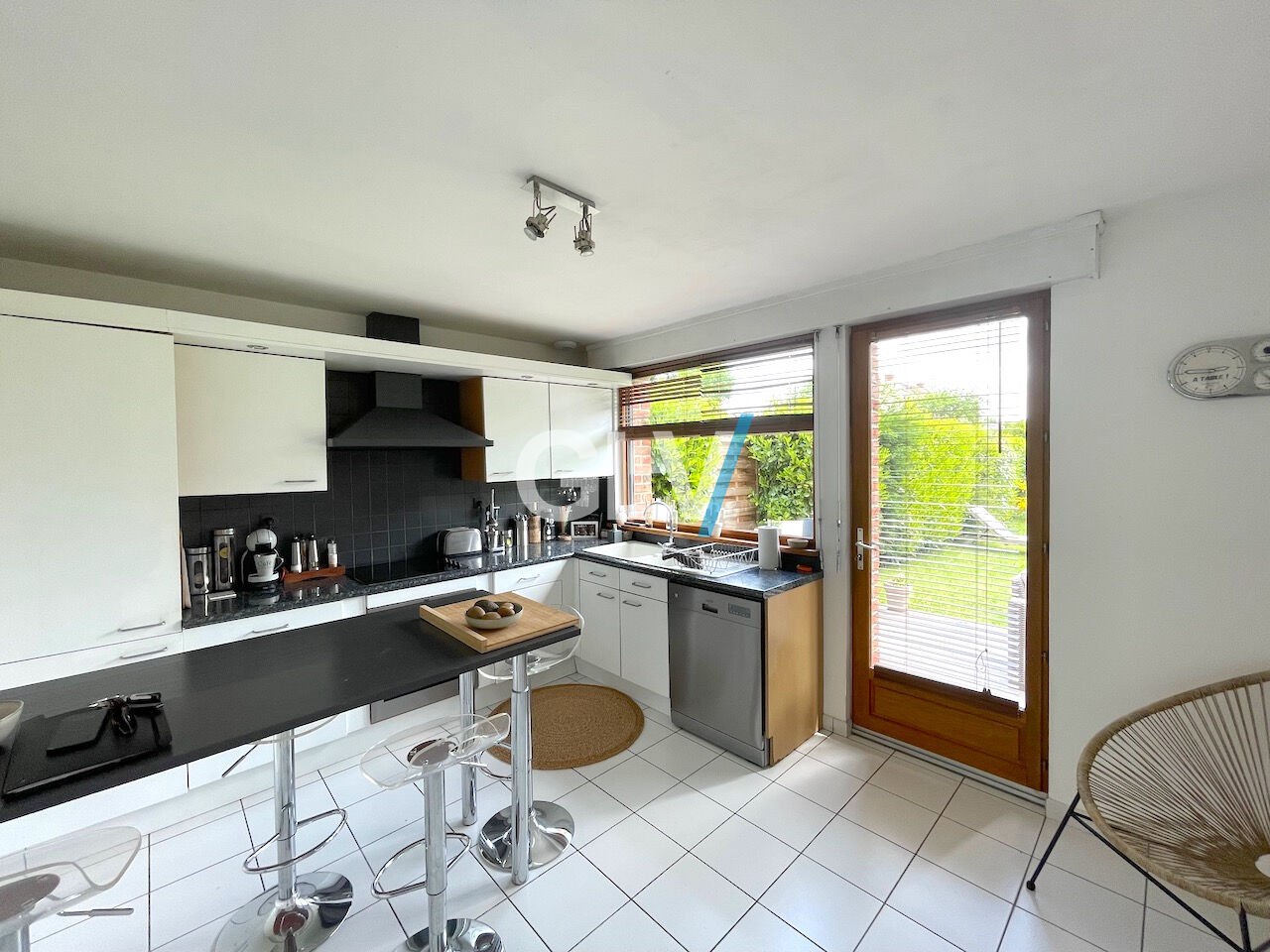 Photo Maison Chereng 5 pièce(s) 120 m2 image 4/6