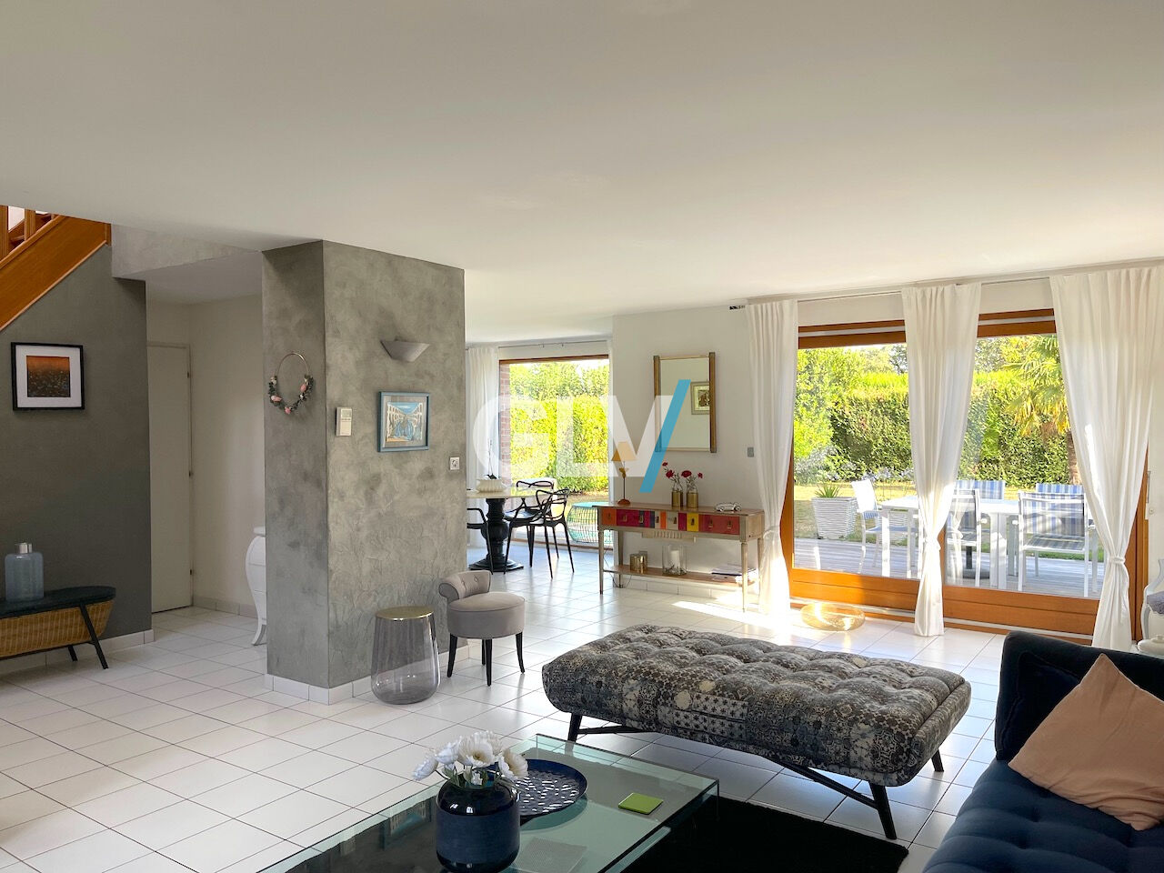 Photo Maison Chereng 5 pièce(s) 120 m2 image 5/6