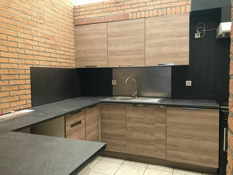 Photo Maison 1930 -90 m2 rénovée, secteur Porte d'Arras image 3/6