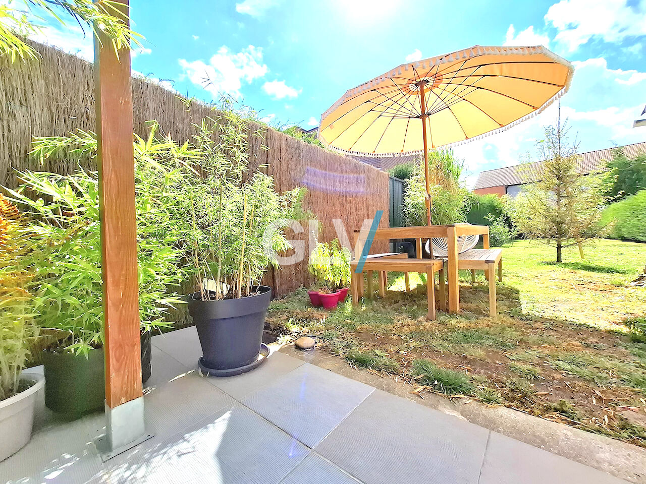 Maison Chereng 4 pièce(s) 117 m2