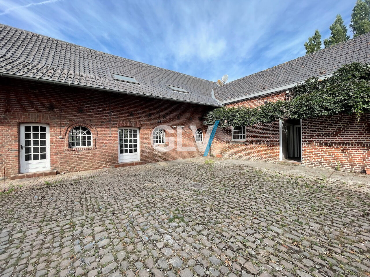 Maison Fretin 4 pièce(s) 207 m2