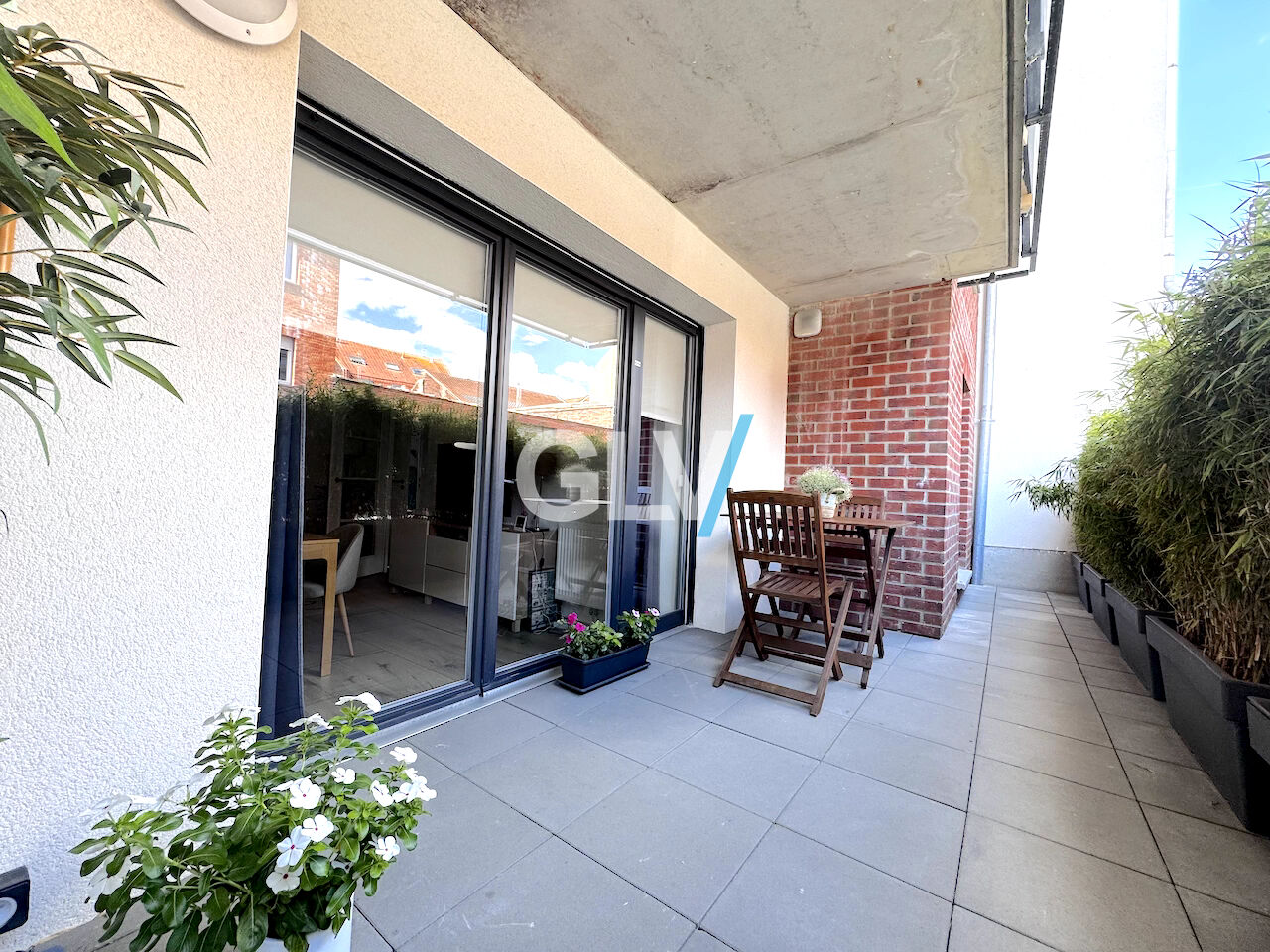 Photo Appartement  3 pièce(s) image 5/5