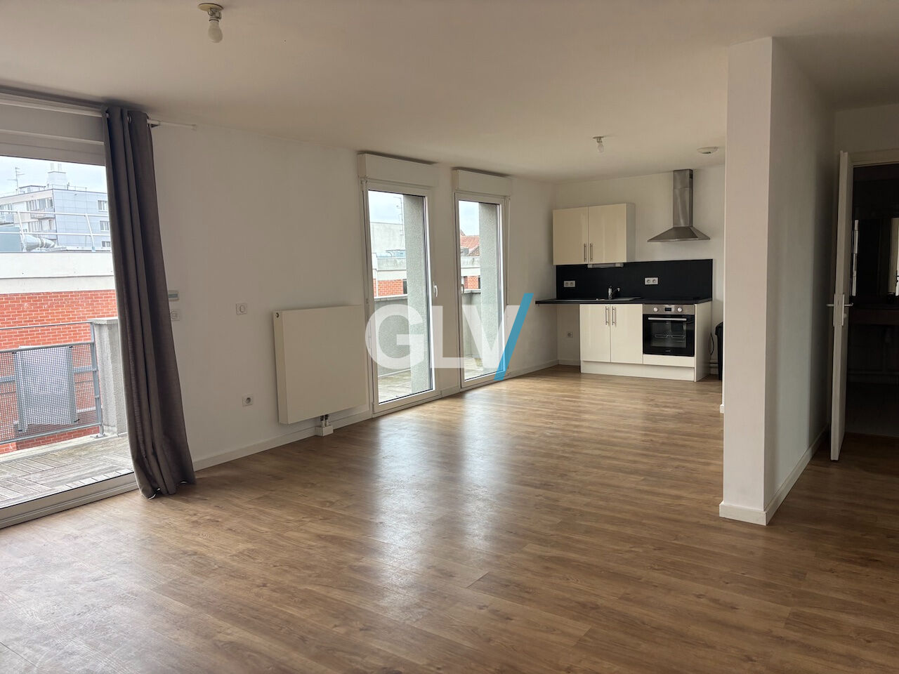 Agence immobilière de Cabinet GLV IMMOBILIER