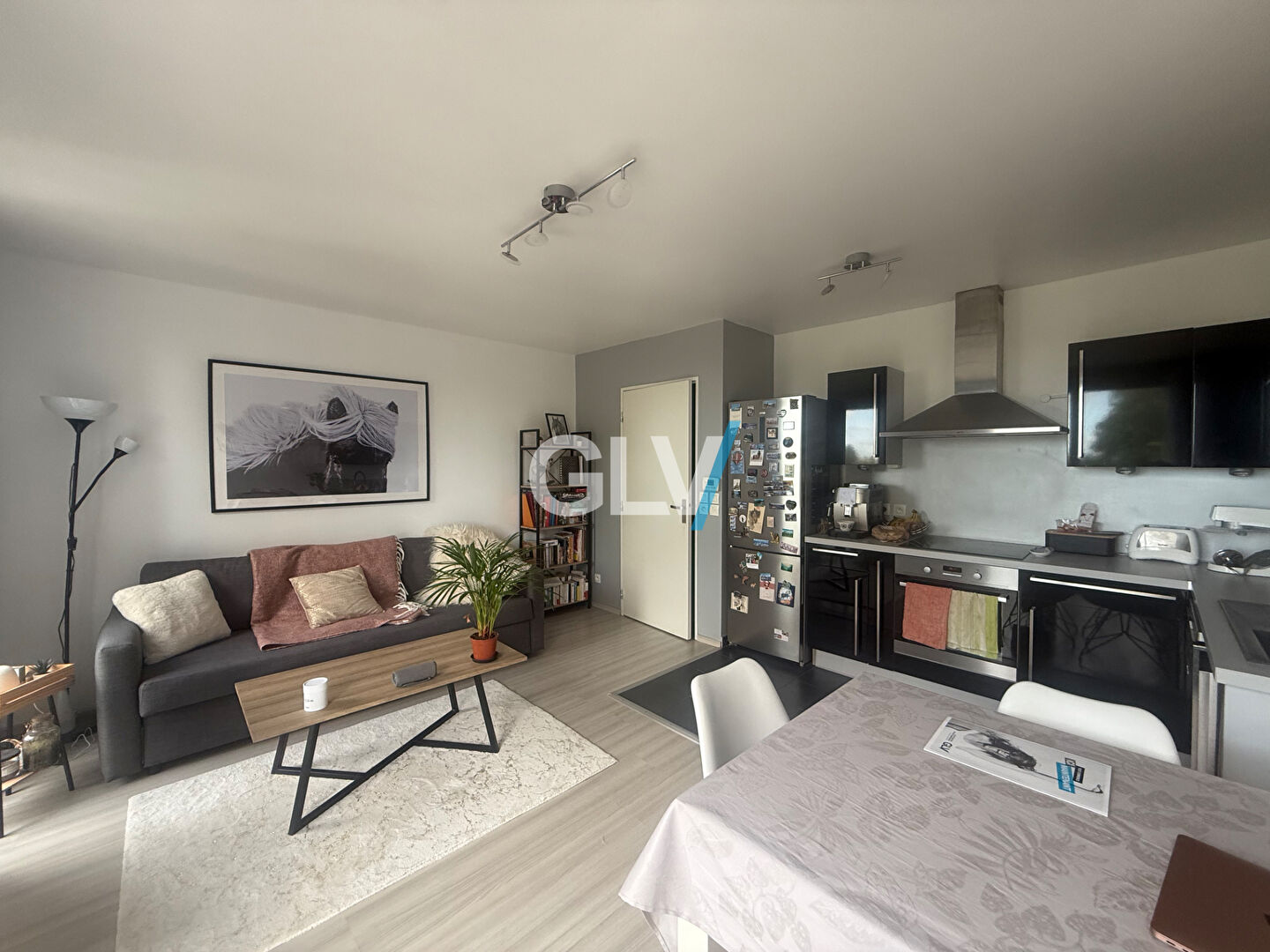 Agence immobilière de Cabinet GLV IMMOBILIER