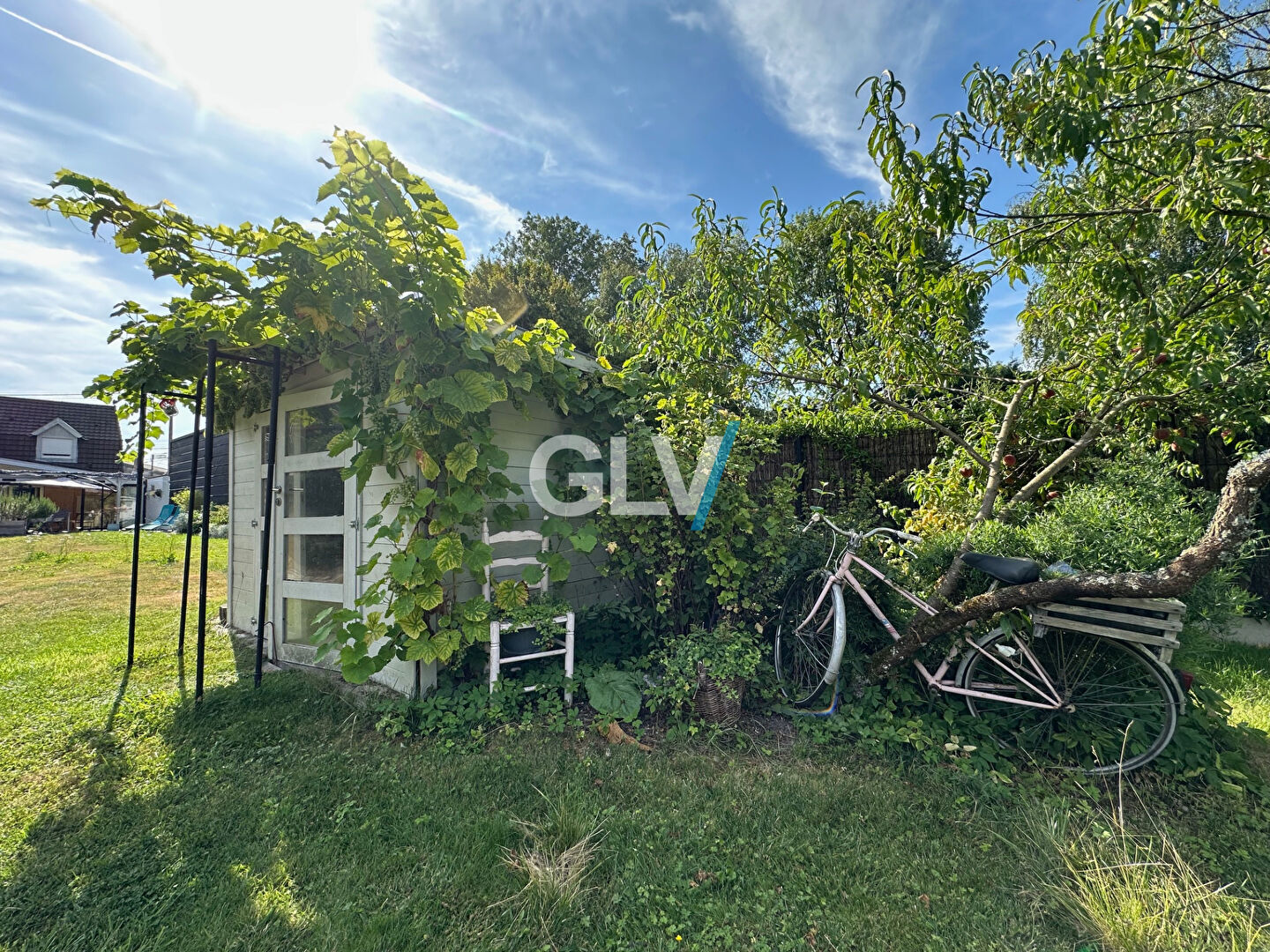 Maison Gruson  4 pièce(s) 140 m2