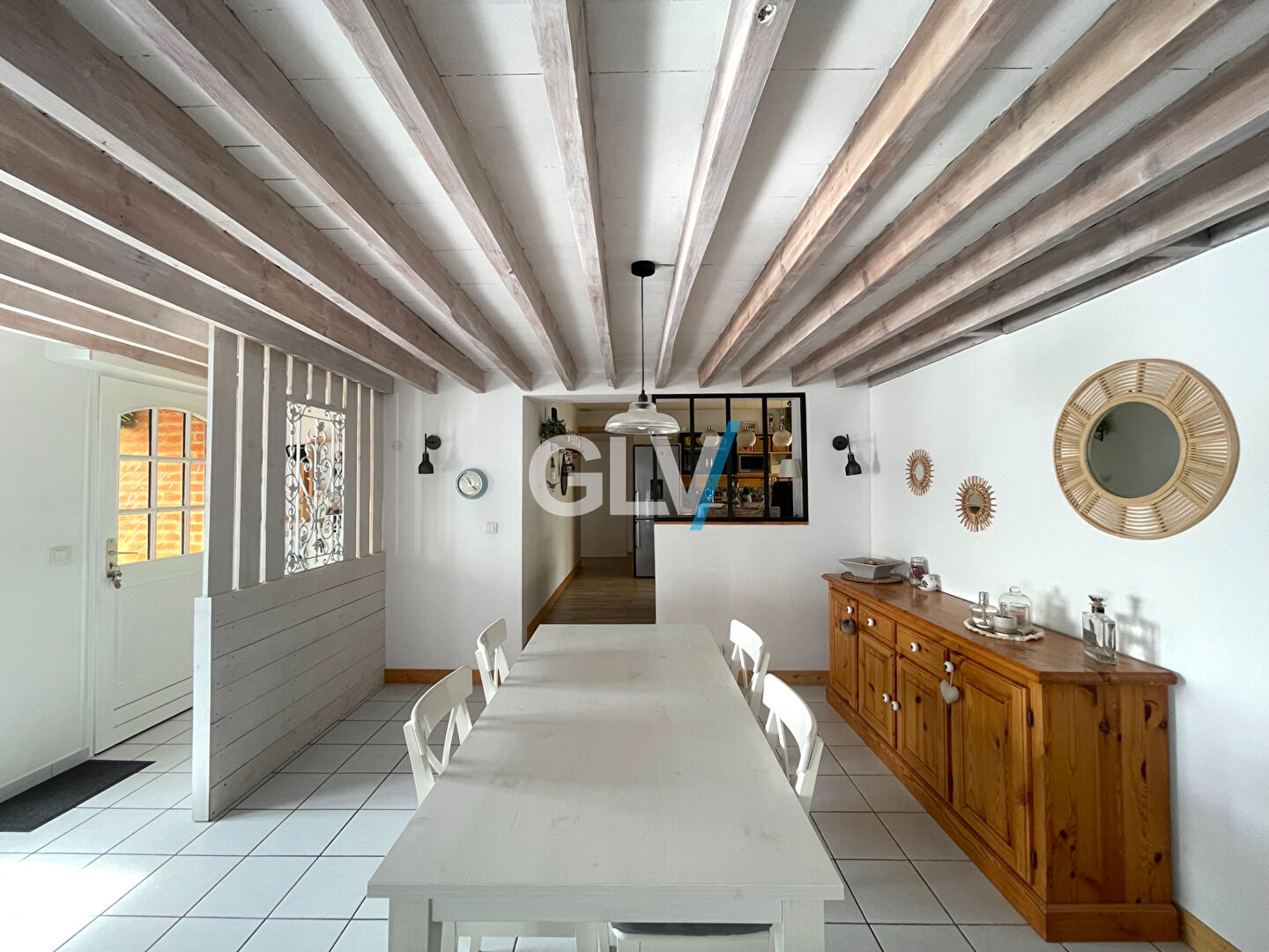 Photo Maison Gruson  4 pièce(s) 140 m2 image 6/6