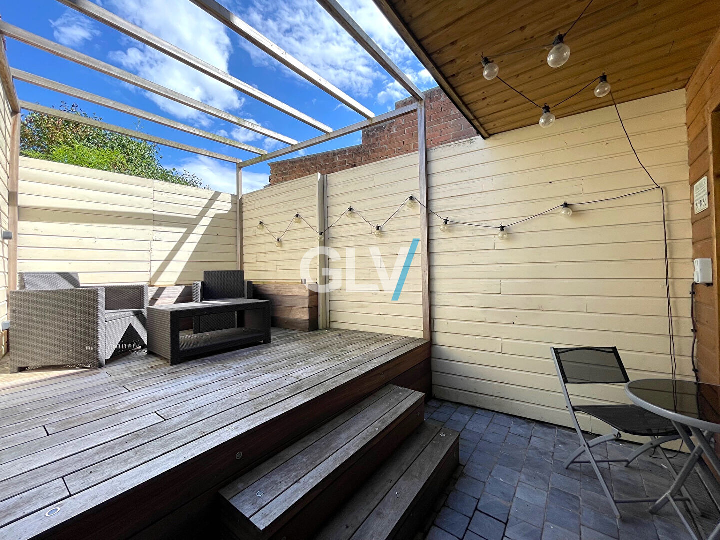 Maison Cysoing 3 pièce(s) 78 m2