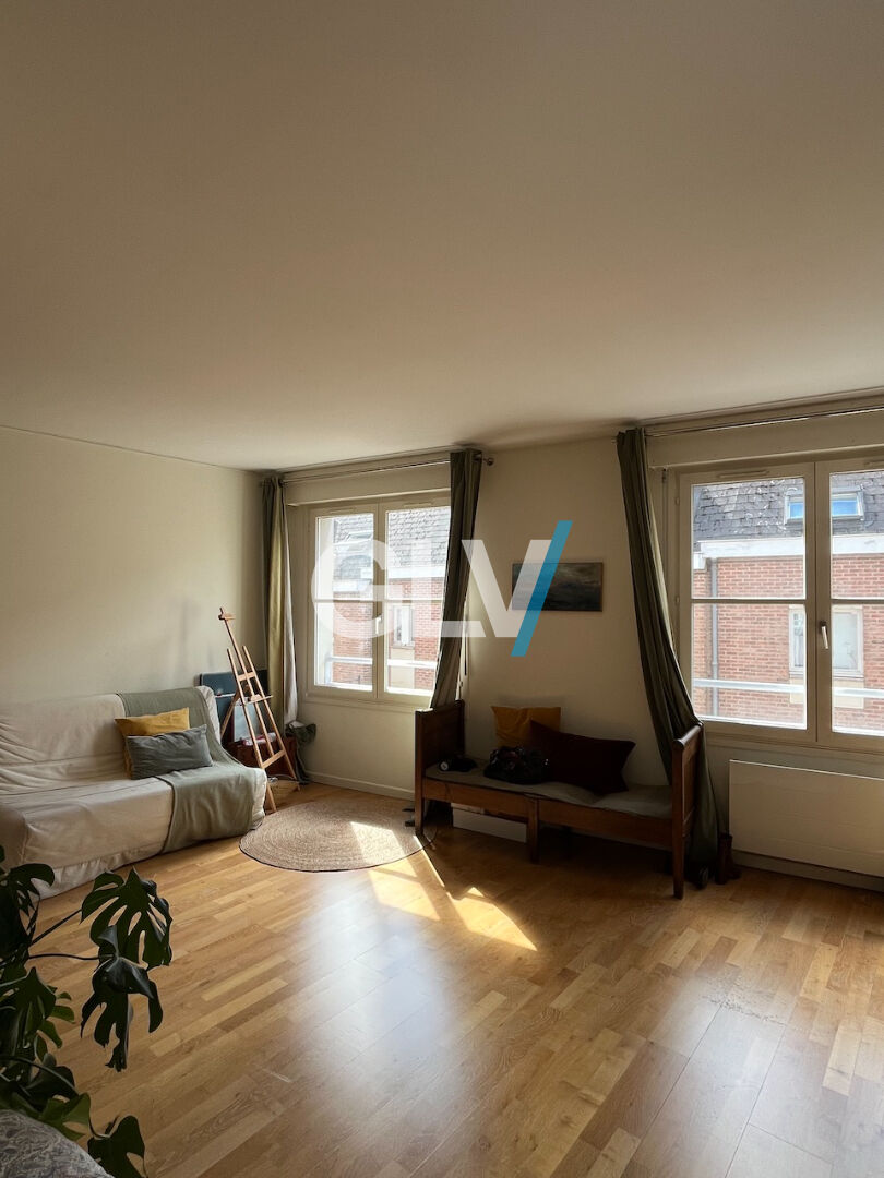 Photo Appartement  1 pièce +  parking image 2/6