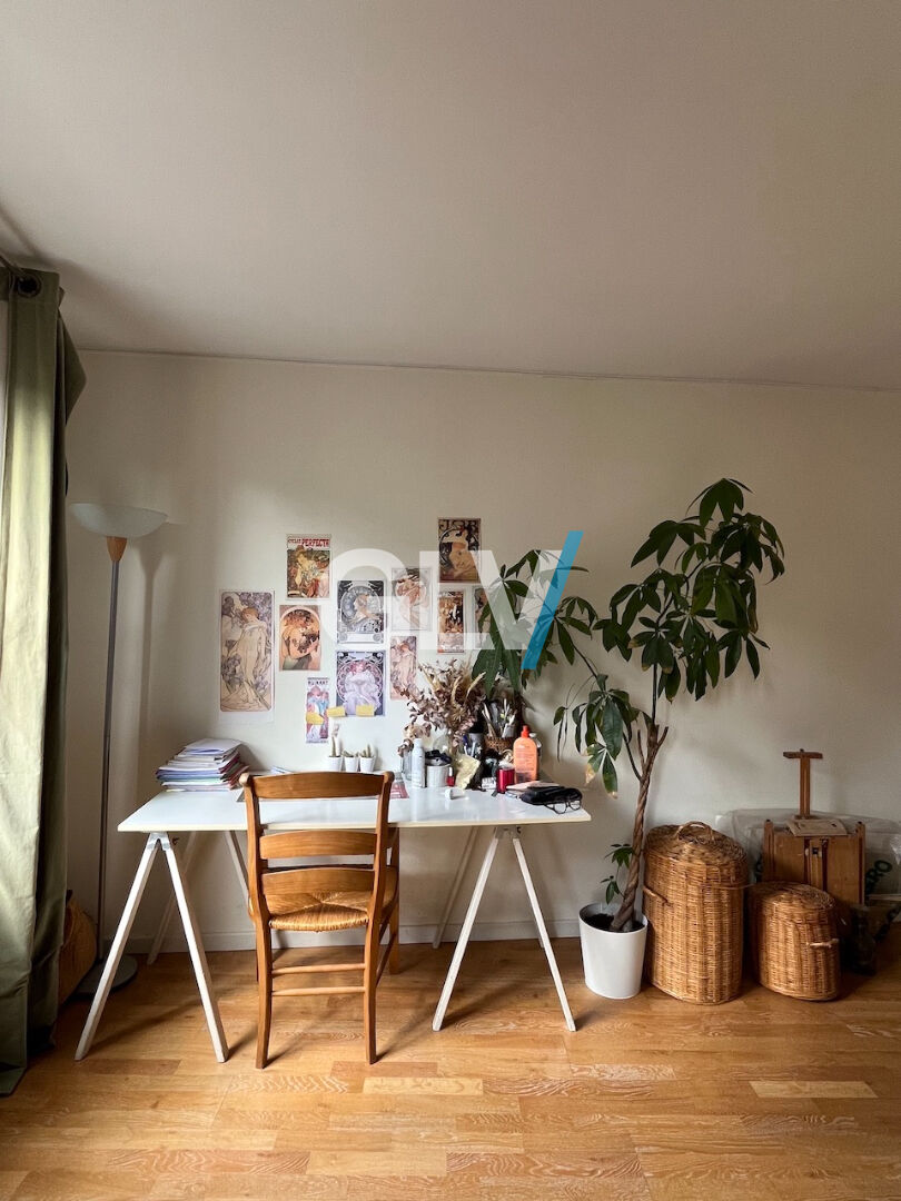 Photo Appartement  1 pièce +  parking image 3/6