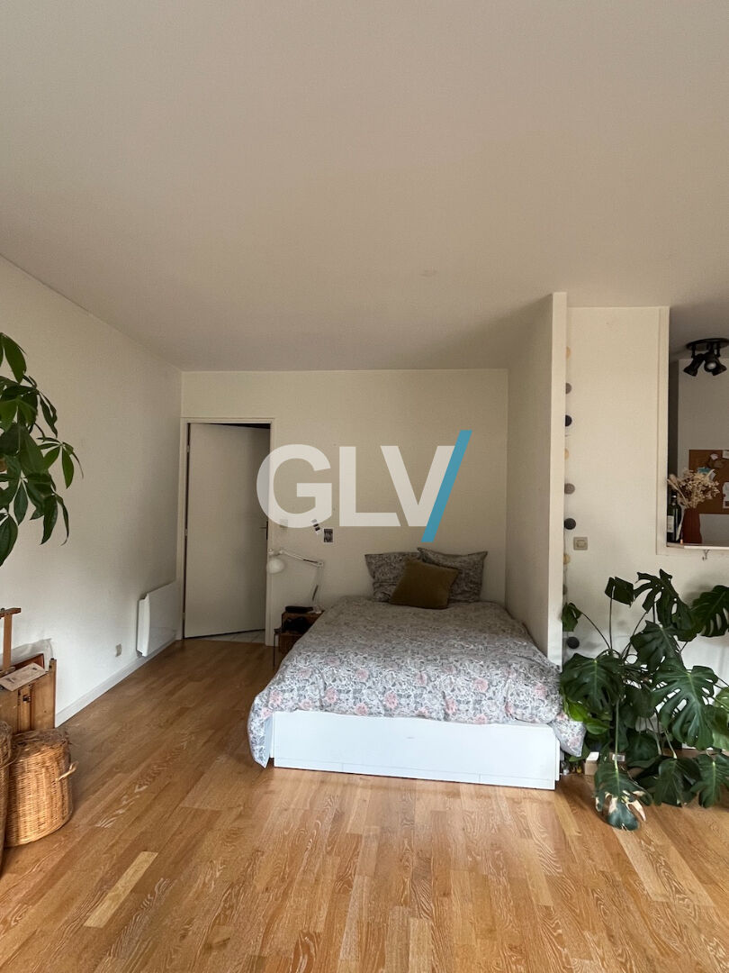 Photo Appartement  1 pièce +  parking image 5/6