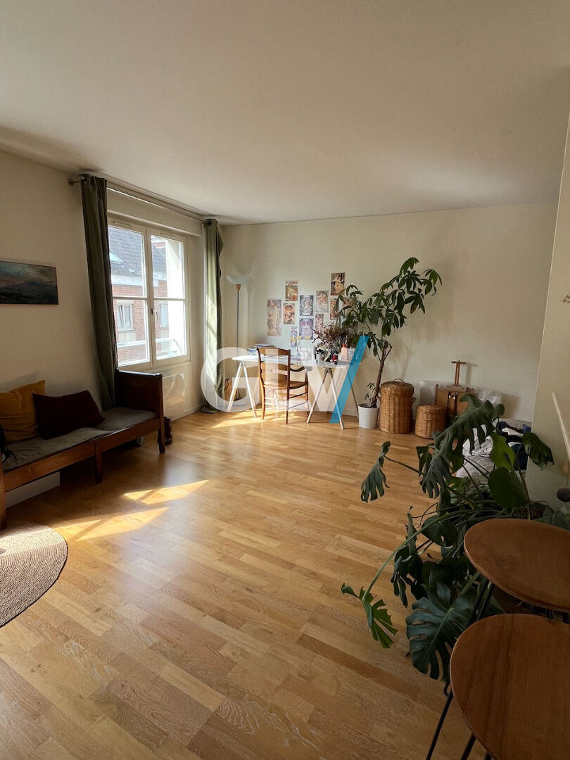 Photo Appartement  1 pièce +  parking image 6/6