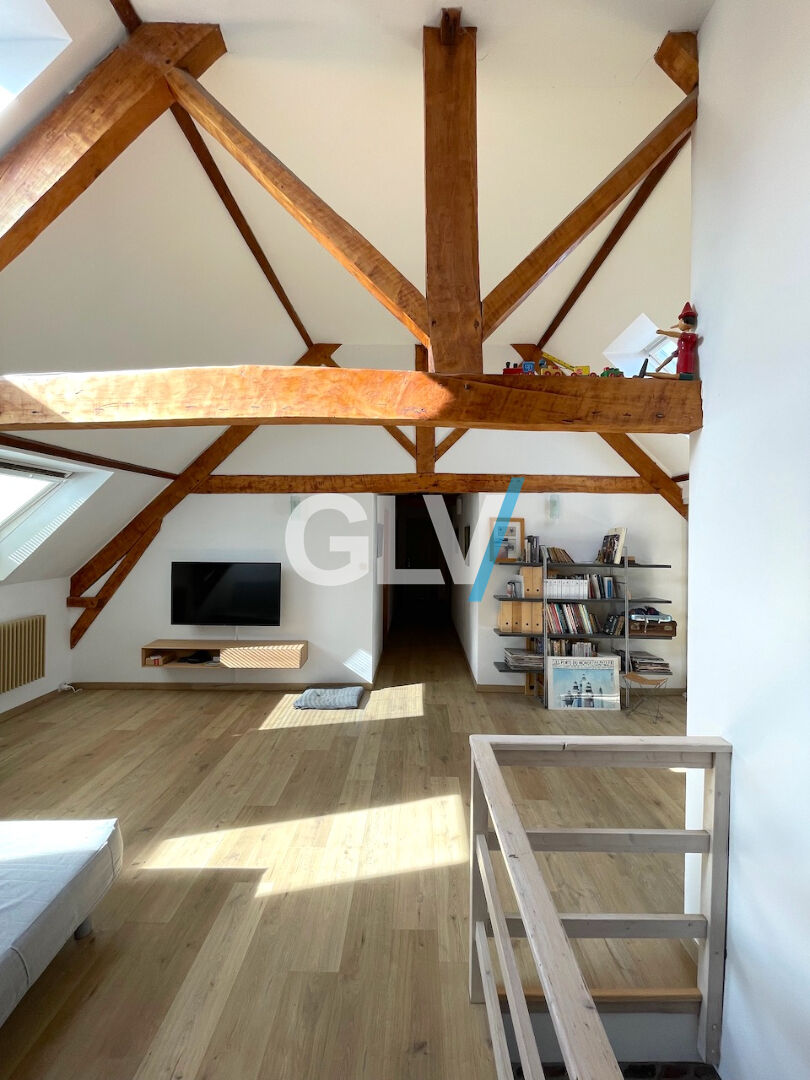 Photo Ferme 5 pièce(s) 350 m2 + granges + logement attenant 3 chambres image 6/6