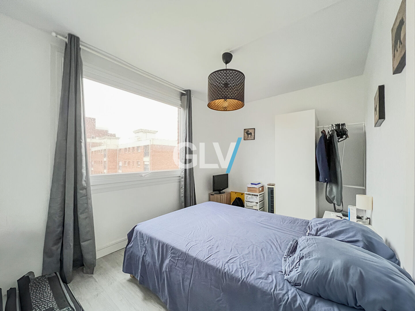 Photo Appartement Lille 5 pièces 90 m2 - Secteur La Catho - Vendu loué image 4/6